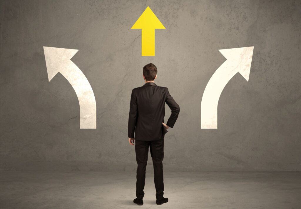 decision making