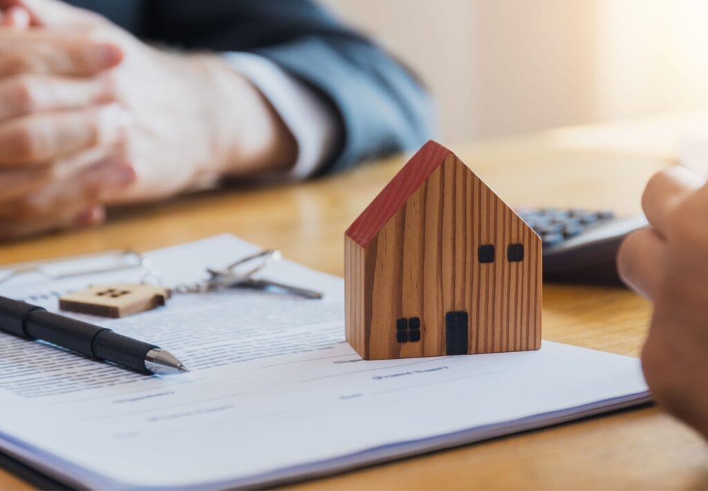 home buying