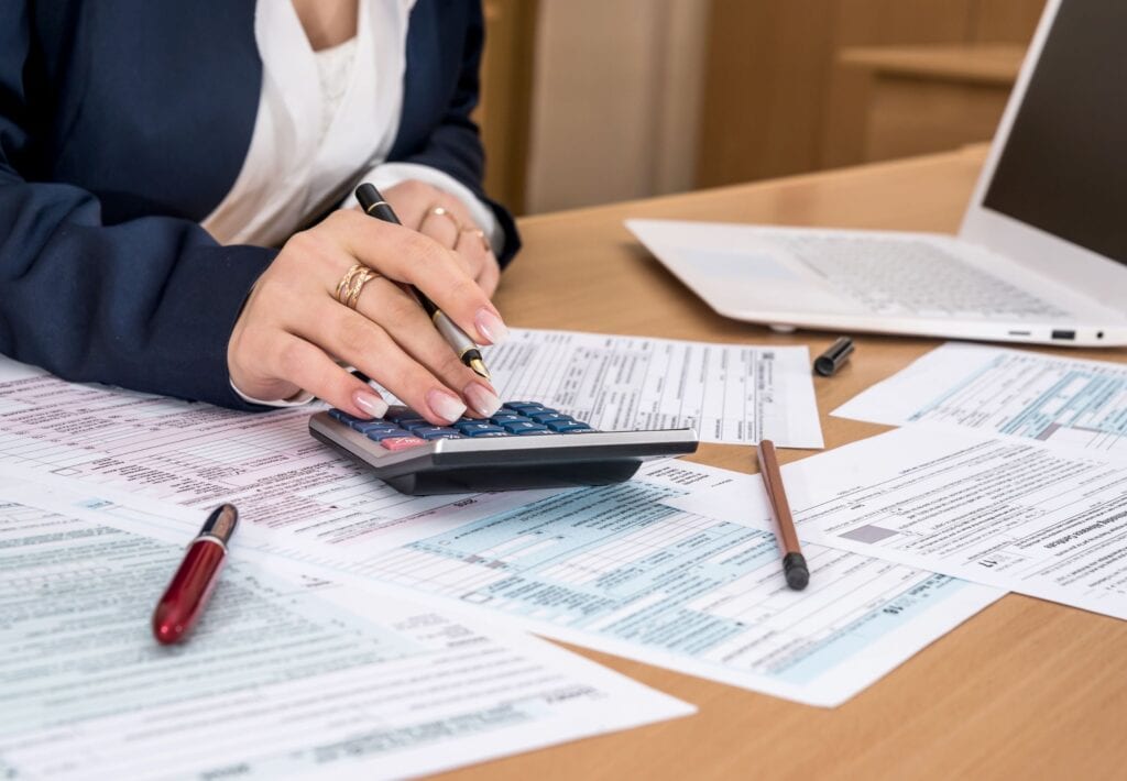 taxes