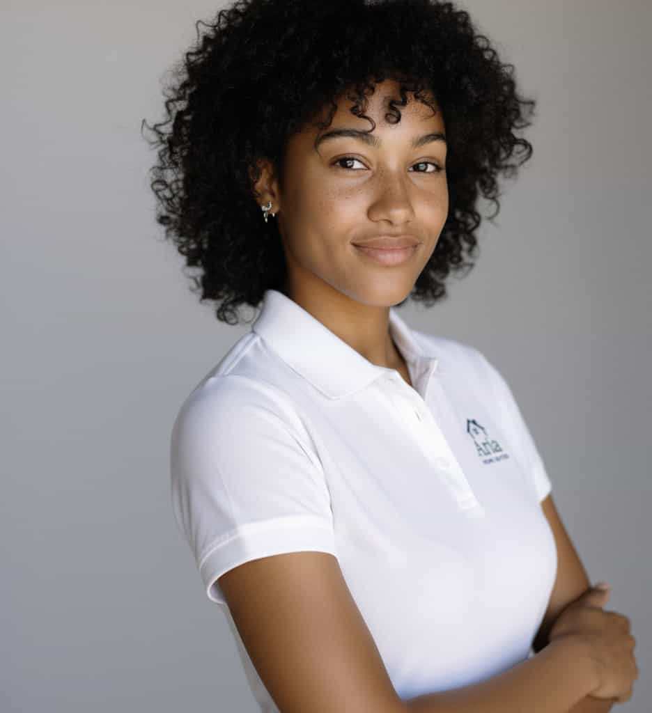 Angela Williams (Acquisition Specialist)