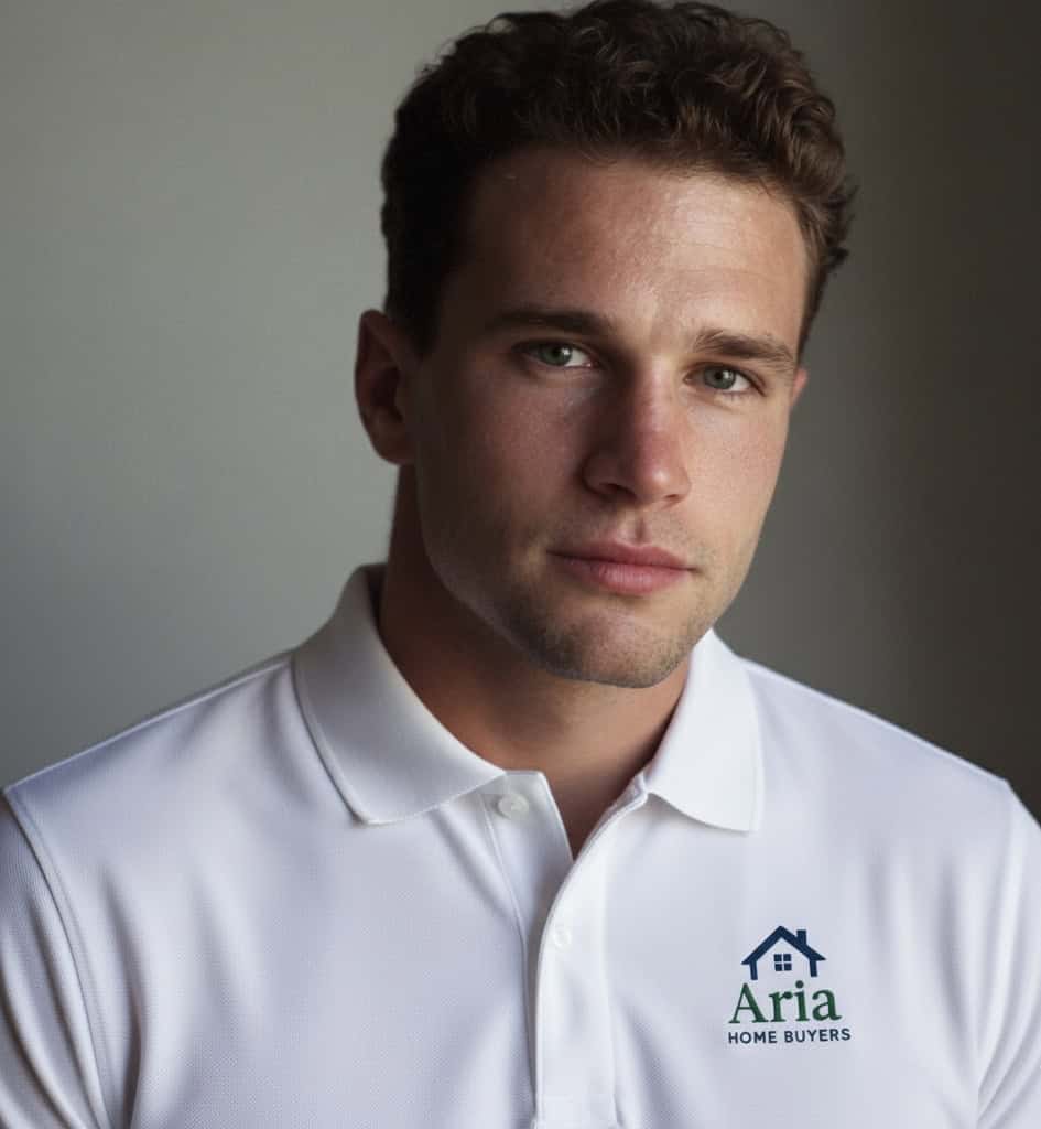 John Reese (Selling Coordinator)